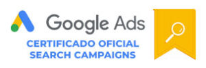 certificado Google Ads