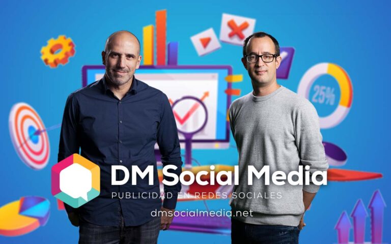 DMSocialMedia Andres Inaki